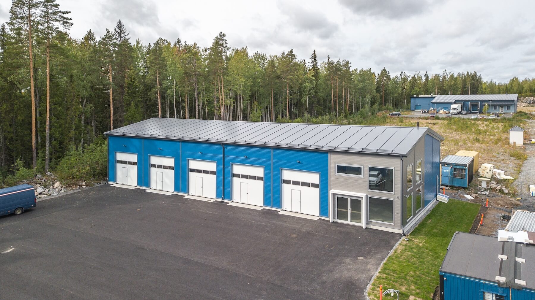 pioneerinkatu 20 kuopio